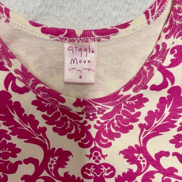 Giggle Moon Raspberry Truffle - Picture 2 of 2